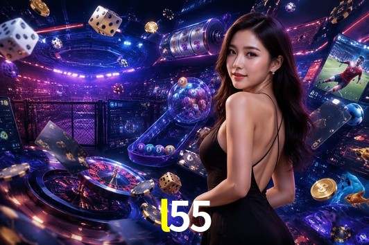 API Integration l55