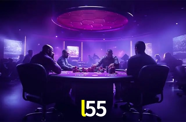 Diretório de Jogos l55