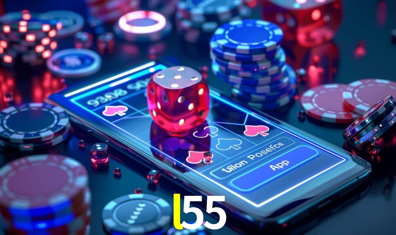 Bot l55 Telegram