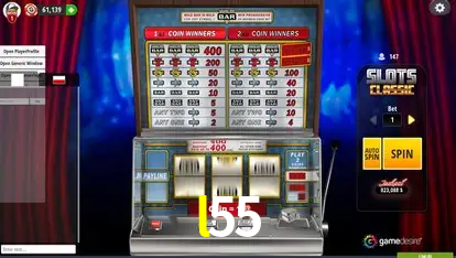 A Emoção da Loteria na l55: Uma Chance de Mudança de Vida