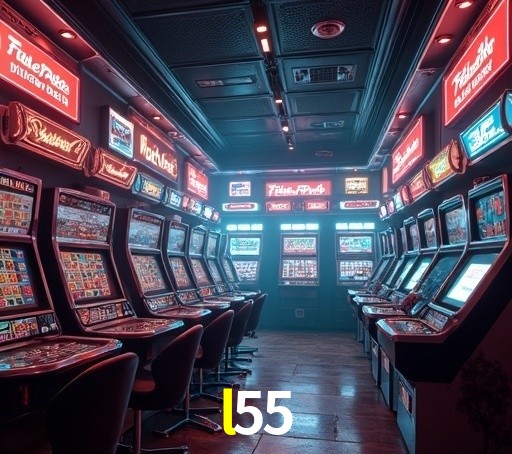 l55 Certificado eCOGRA