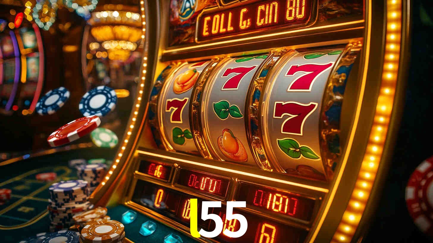 Exclusive Games l55