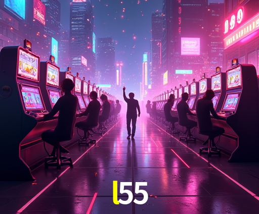 Casino VIP l55